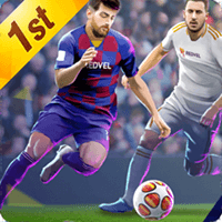 Soccer Star 2021 Top Leagues cho iOS