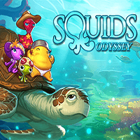 Squids Odyssey