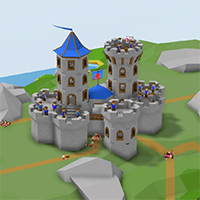 Castle Constructor