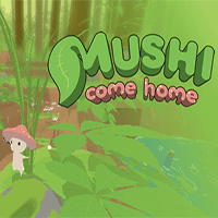 Smushi Come Home