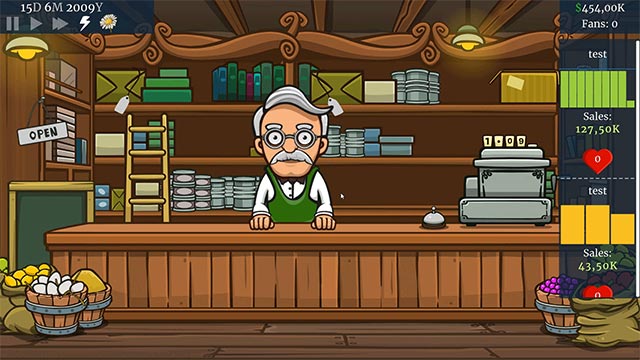 Yerba Mate Tycoon mô phỏng chân thực quá trình sản xuất và kinh doanh trà truyền thống