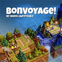 BonVoyage!