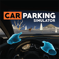 Car Parking Simulator VR