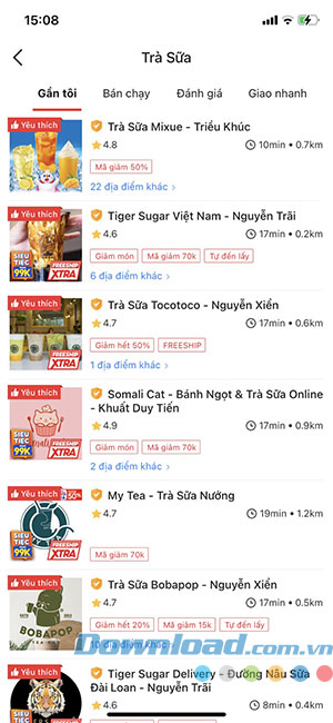 ShopeeFood 1*319978