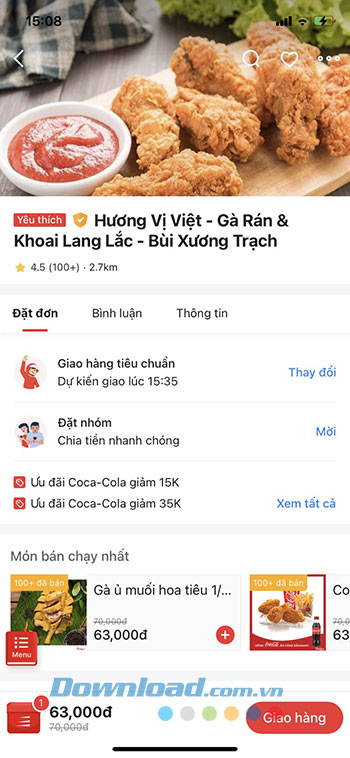 ShopeeFood 3*319982