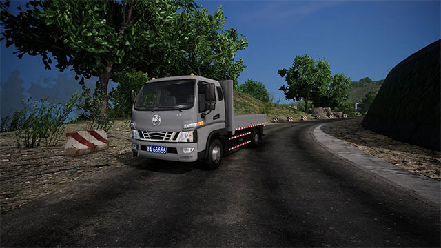 Cập nhật Truck Life mới để trải nghiệm tính năng mới cùng nhiều nâng cấp, sửa lỗi quan trọng