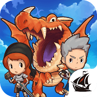 Fantasy Life Online cho iOS