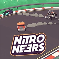 Nitroneers