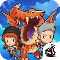 Fantasy Life Online cho Android