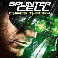 Tom Clancy's Splinter Cell: Chaos Theory