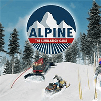 Alpine - The Simulation Game