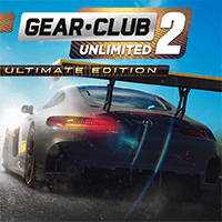 Gear.Club Unlimited 2 - Ultimate Edition