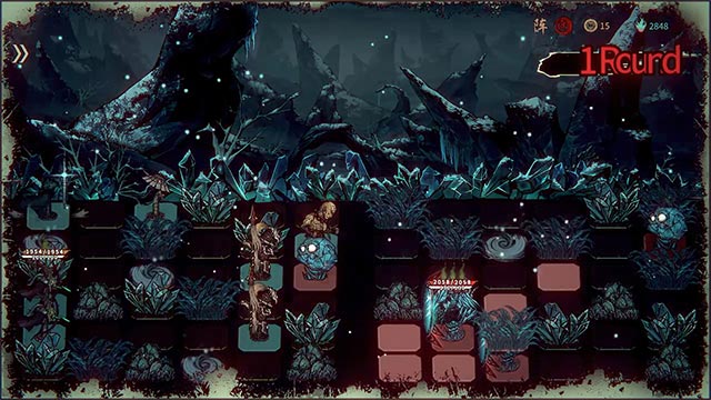 Wulin Chess là game chiến thuật bàn cờ đặc sắc cho PC