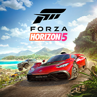 TOP những con đường nên khám phá trong Forza Horizon 5