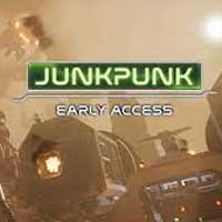 JUNKPUNK