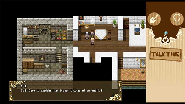 Đồ họa phong cách cổ điển sống động và đầy màu sắc