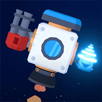 Space Scavenger