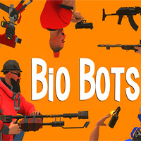 Bio Bots