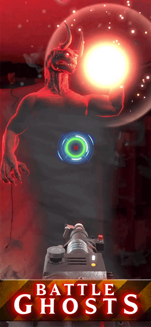 Ghostbusters Afterlife cho bạn chiến đấu với các thực thể đến từ thế giới bên kia