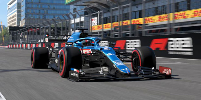 Trái ngược với Monaco,