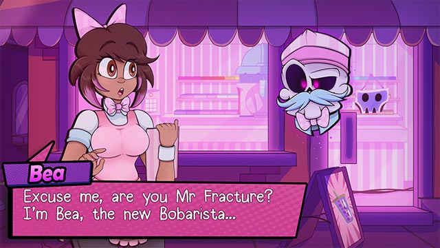 Tương tác với quỷ dữ - những khách hàng khó tính của địa ngục