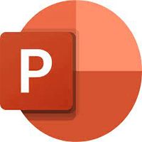 Microsoft PowerPoint 2019