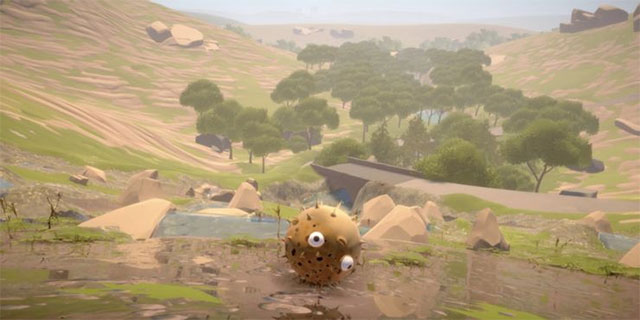 Để cá ở bên ngoài môi trường nước quá lâu