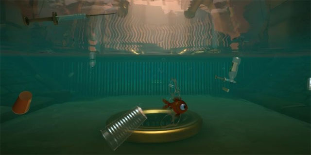 Đi lạc có thể khiến chuyến phiêu lưu kết thúc chóng vánh