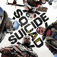 Suicide Squad: Kill the Justice League