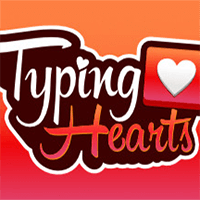 Typing Hearts