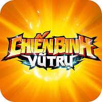 Chiến Binh Vũ Trụ cho Android