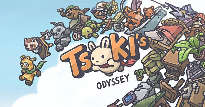Hướng dẫn nhập code và các mã code Tsuki's Odyssey mới nhất