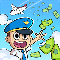 Airport BillionAir cho iOS