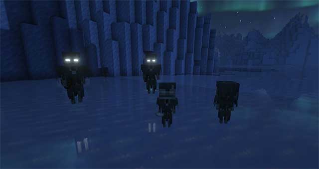 Người chơi có thể gặp nhiều khó khăn khi đối phó với những sinh vật nhỏ này