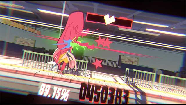 Chiến đấu theo nhịp bất cứ khi nào bạn muốn trong chế độ Arcade