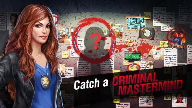 Trở thành thám tử và điều tra tội phạm trong game Adventure Escape Mysteries
