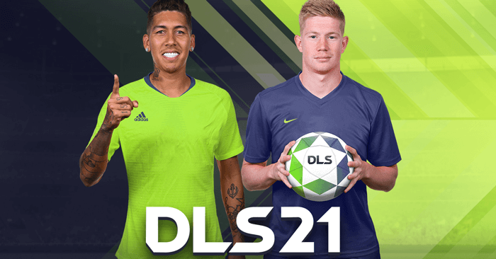 Dream League Soccer 2021Chơi game Dream League Soccer trên máy tính