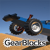 GearBlocks