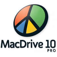 MacDrive Pro