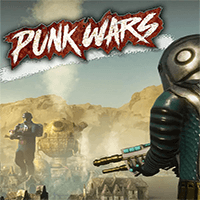 Punk Wars