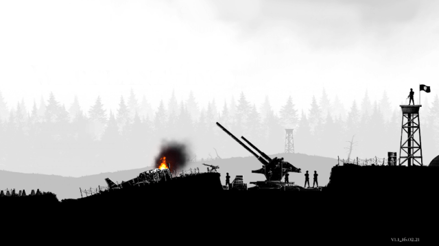 Warplane inc. cho bạn tham gia vào một cuộc không chiến khốc liệt