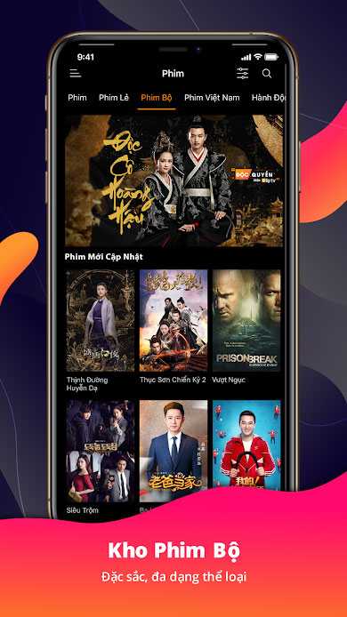 Clip TV 