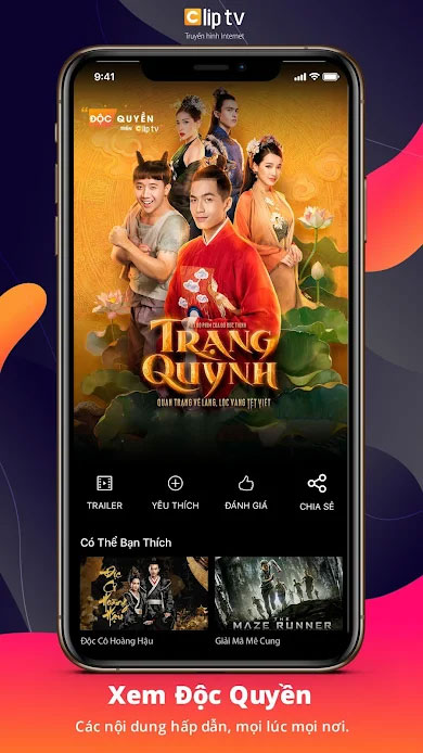 Clip TV 