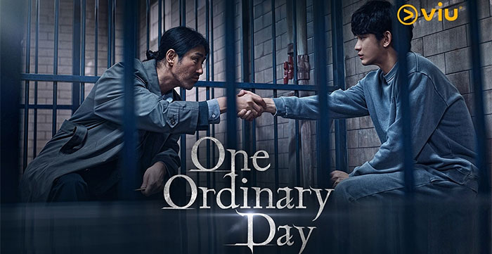 Phim One Ordinary Day