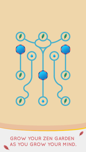 Phát triển khu vườn thiền cũng như phát triển tâm hồn bạn