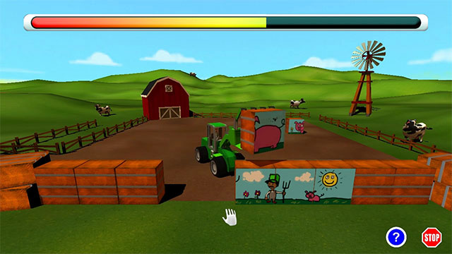 Khám phá rất nhiều mẫu xe tải với chức năng khác nhau trong The Truck Game