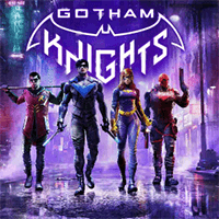 Gotham Knights