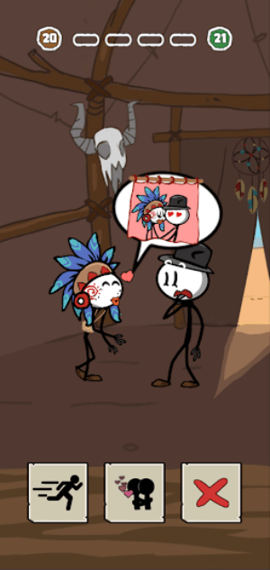 Đưa ra lựa chọn đúng đắn