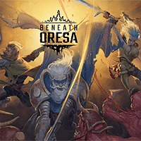 Beneath Oresa