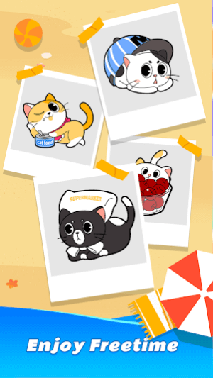 Tận hưởng thời gian thư giãn tuyệt vời